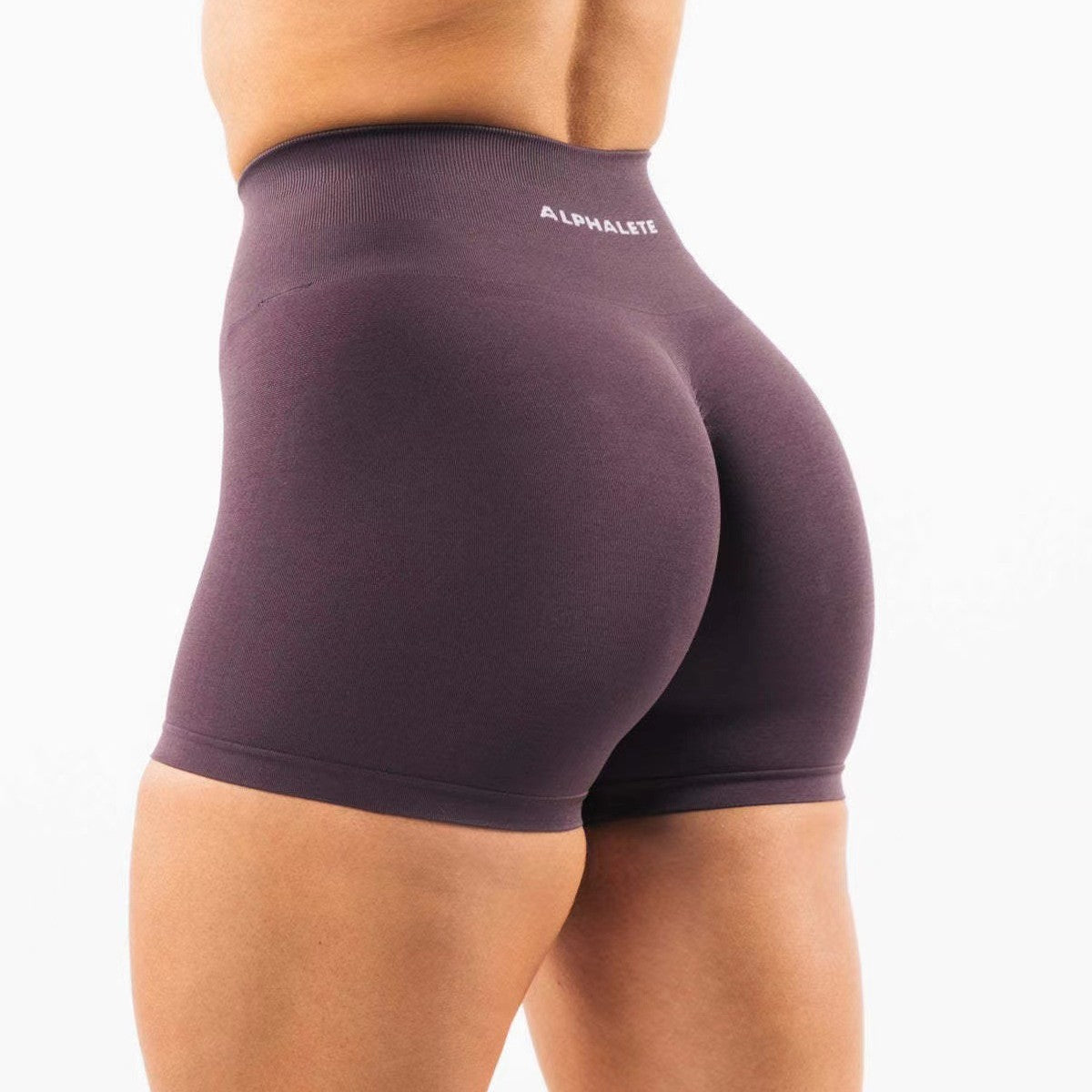 Women's Body Lifting and Shaping Stretching Quick Dry Shorts