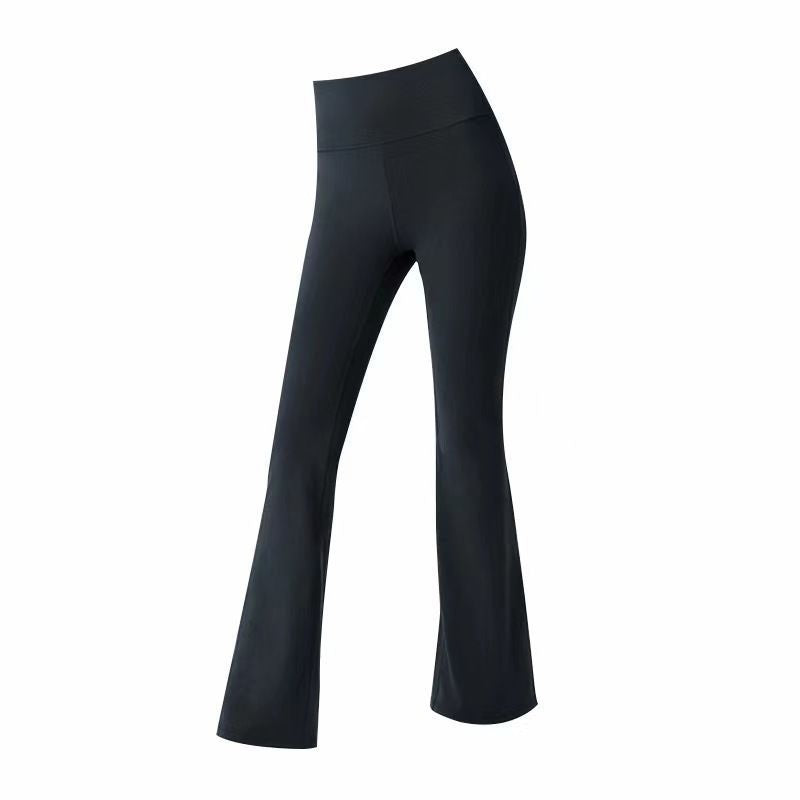 Fleece-lined with high Waist and Body Sculpting Leggings