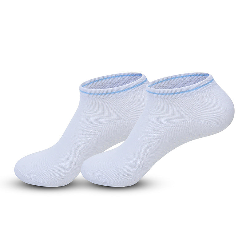 Women's Non-slip Low Cut Sports Socks