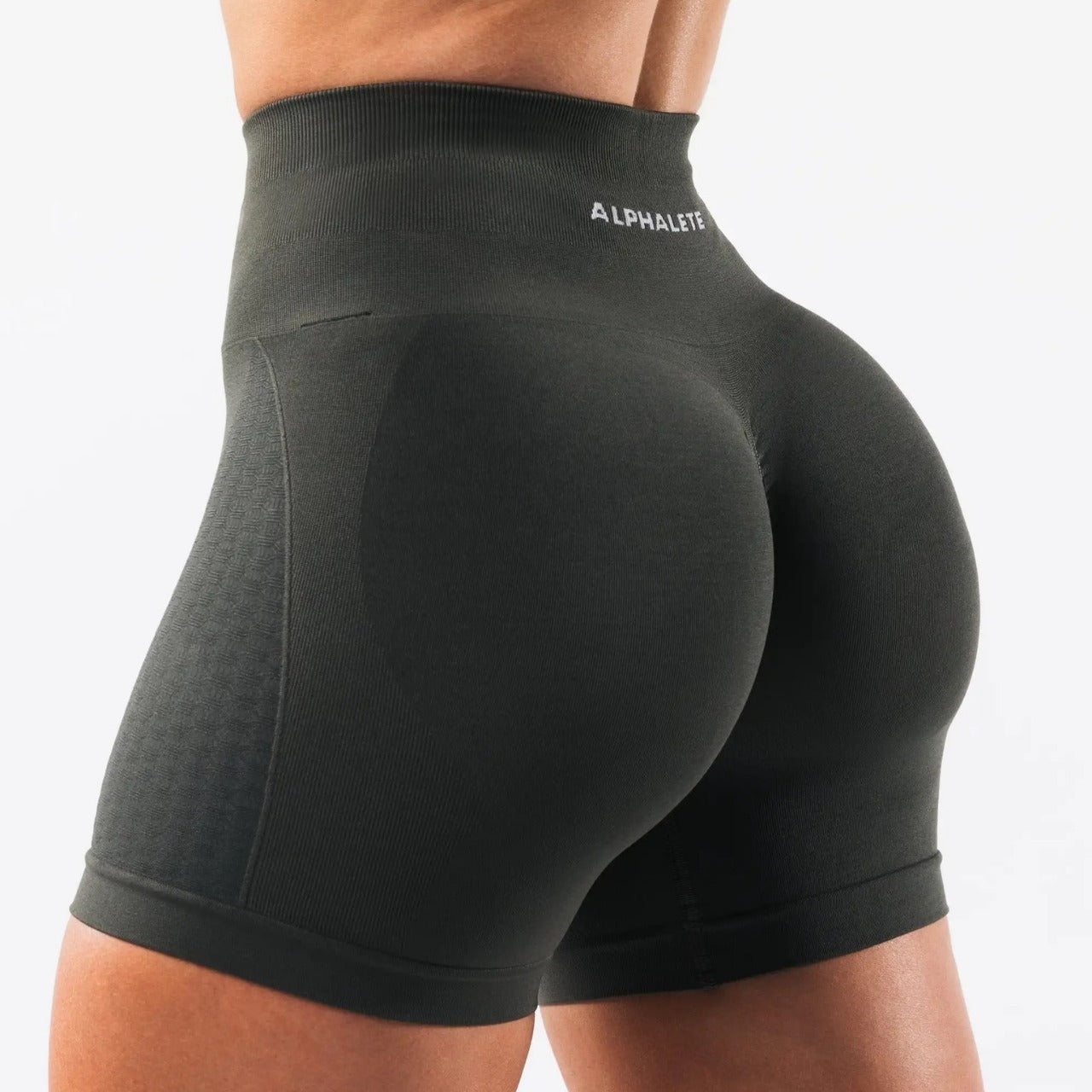 Women's Body Lifting and Shaping Stretching Quick Dry Shorts