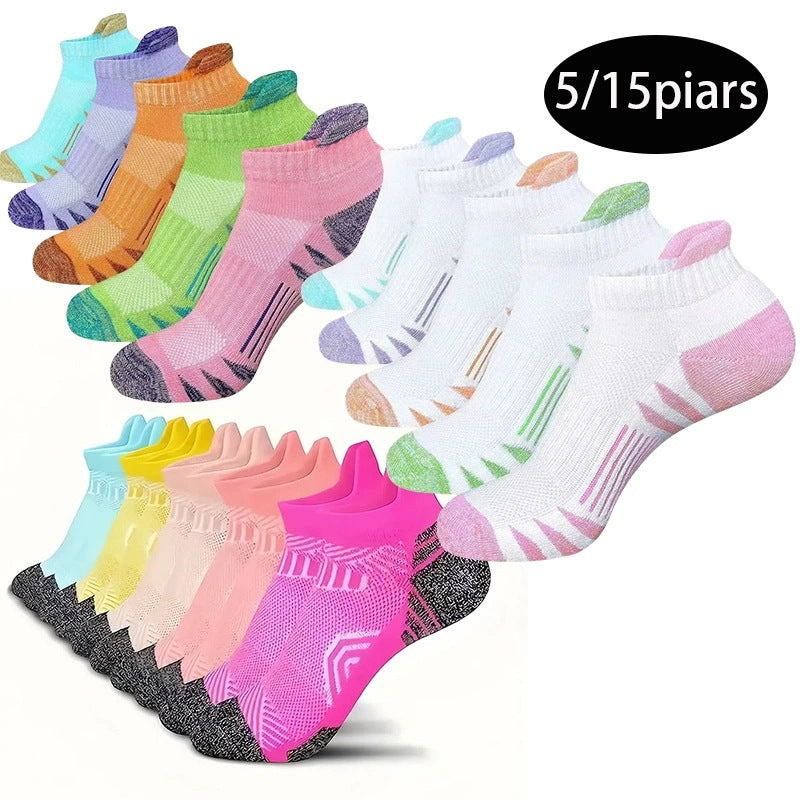 Running Professional Sports Socks Socks For Men And Women