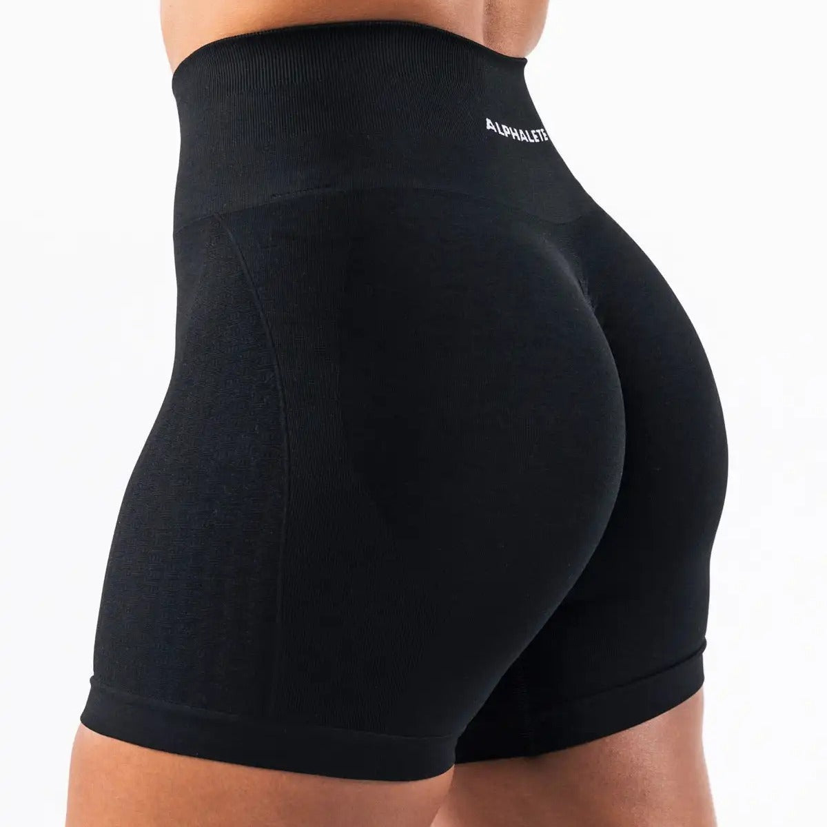 Women's Body Lifting and Shaping Stretching Quick Dry Shorts