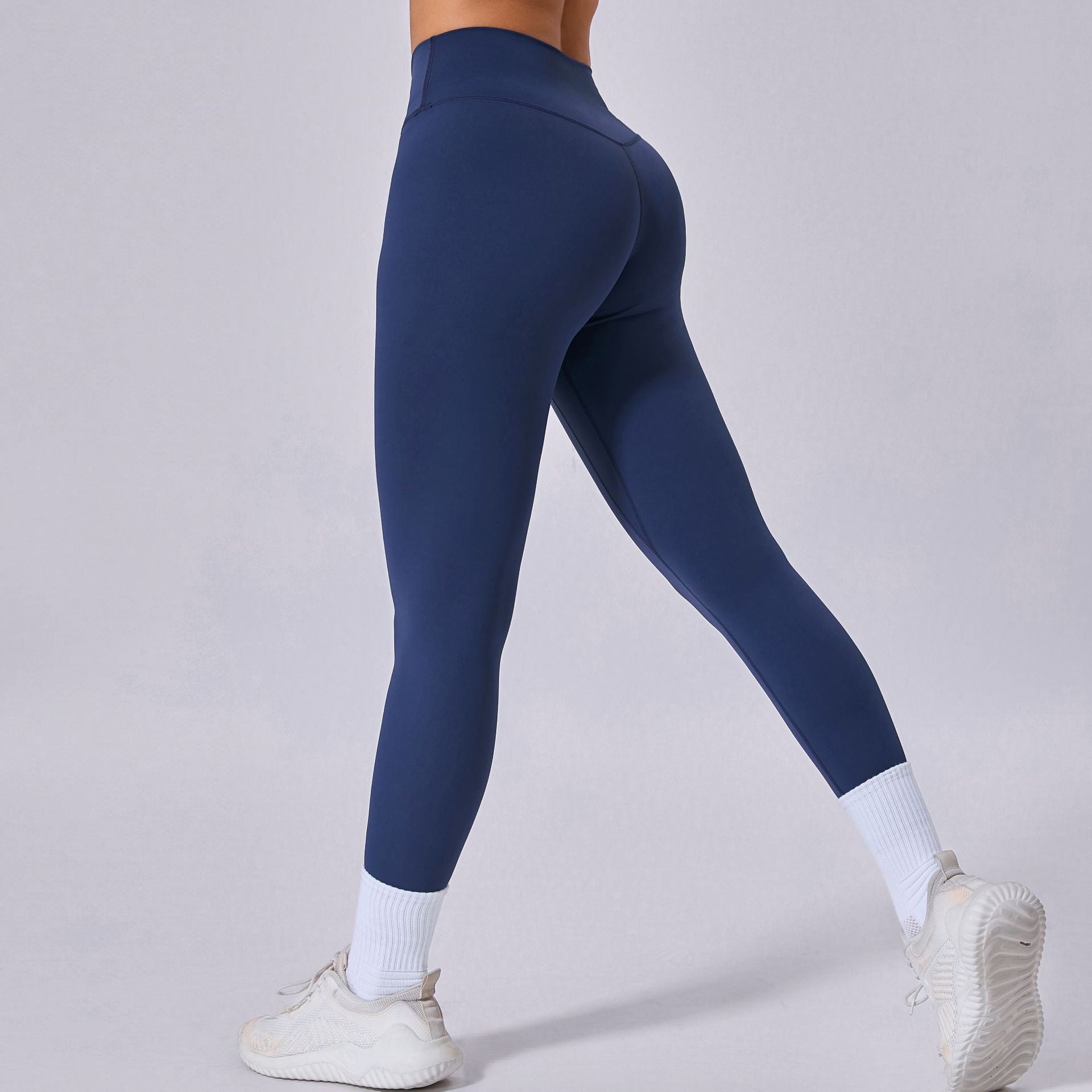 Nude Feel with Quick-dry Technology Breathable Leggings