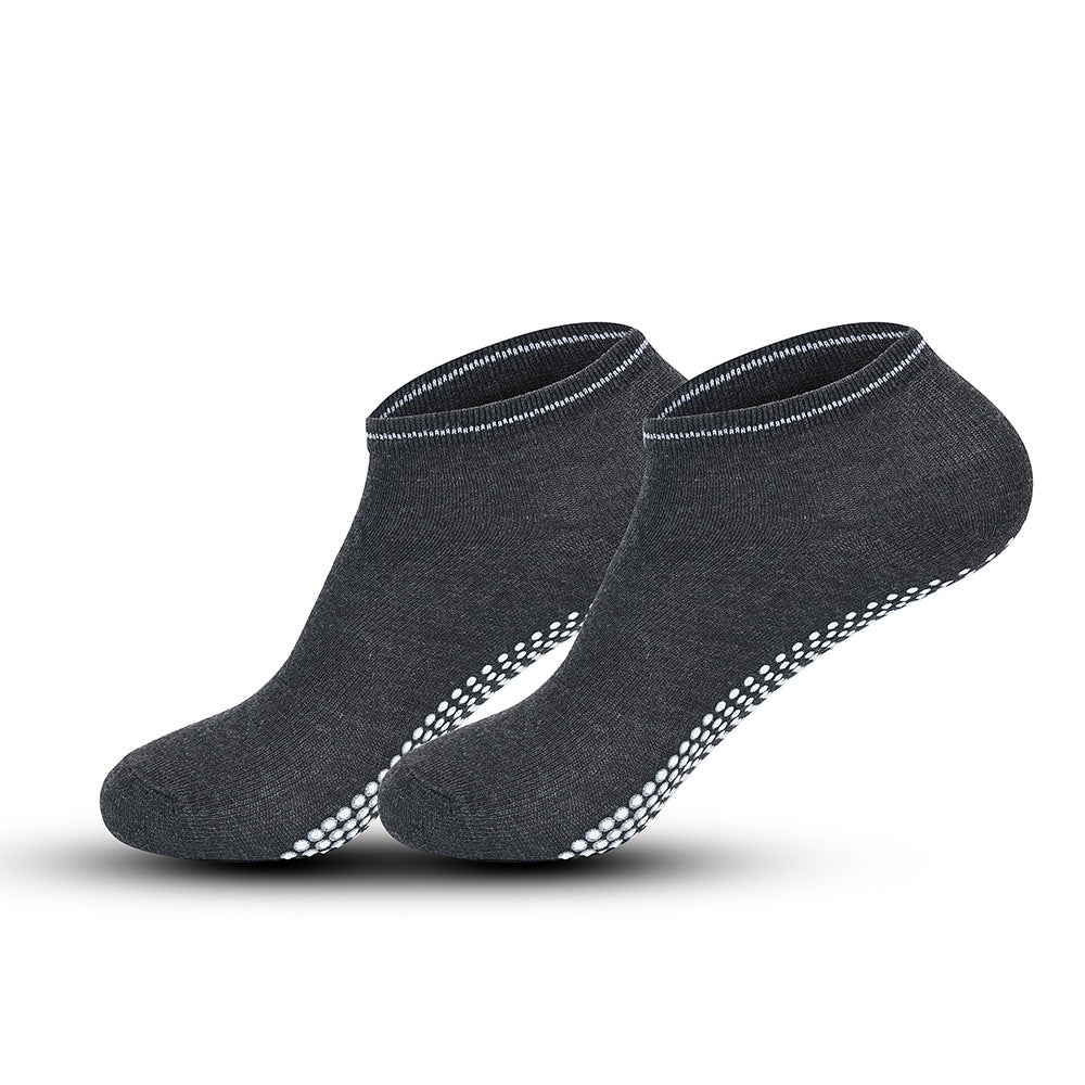 Women's Non-slip Low Cut Sports Socks