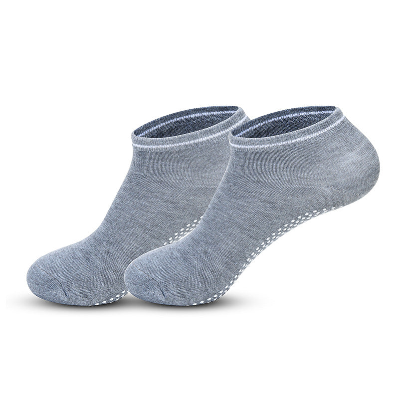 Women's Non-slip Low Cut Sports Socks